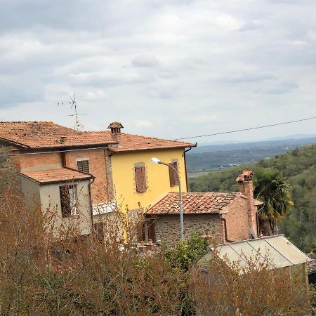 La Maison De Campagne Rigomagno Экстерьер фото