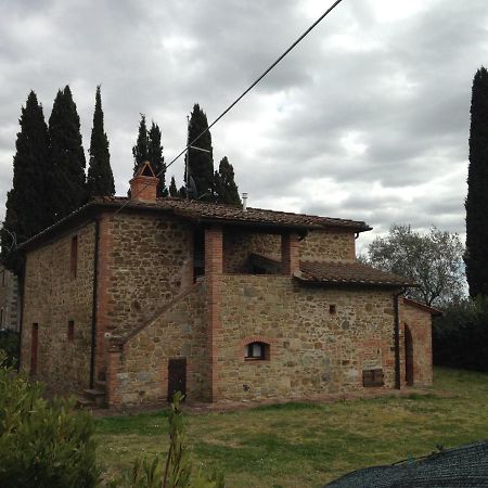 La Maison De Campagne Rigomagno Экстерьер фото