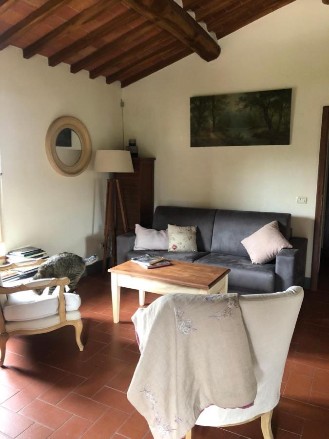 La Maison De Campagne Rigomagno Экстерьер фото