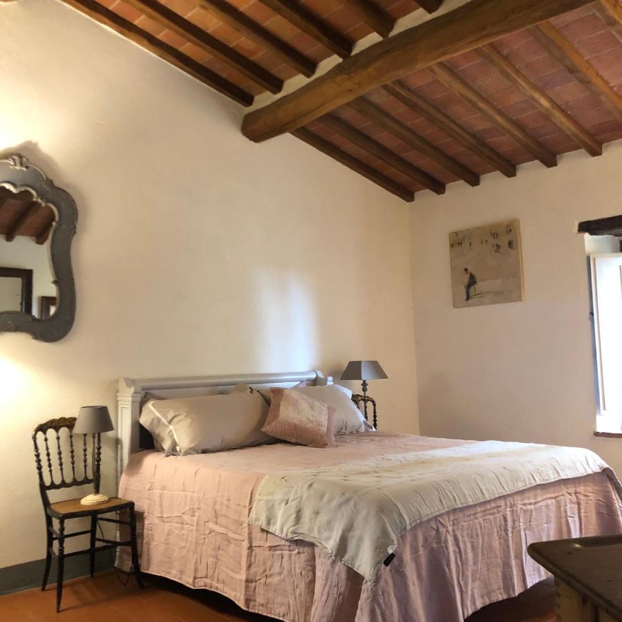 La Maison De Campagne Rigomagno Экстерьер фото